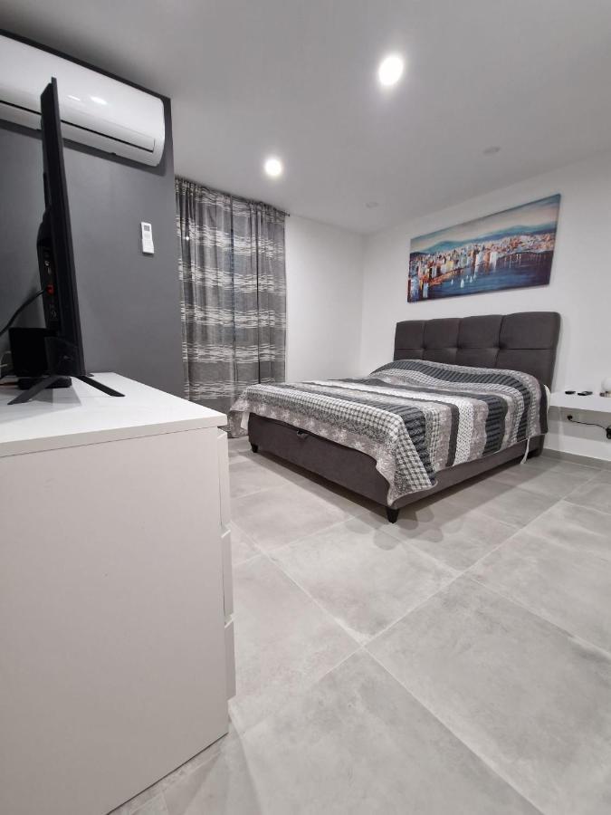 Apartament Cvita In Center Split