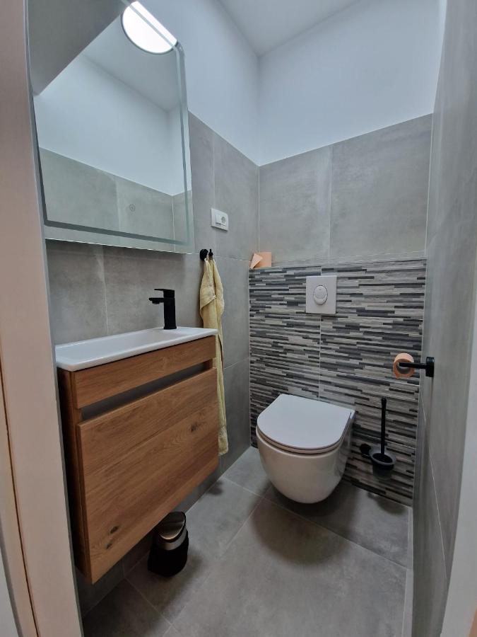 Apartament Cvita In Center Split
