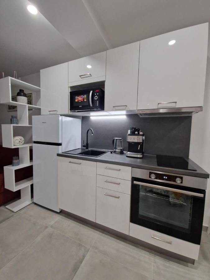 Apartament Cvita In Center