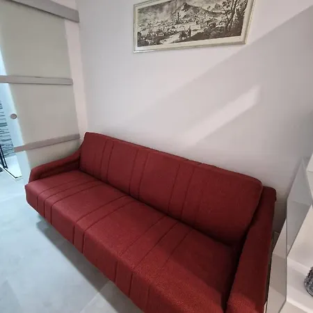Apartment Cvita In City Center Split Exterior photo