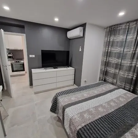 Apartment Cvita In City Center Split Exterior photo