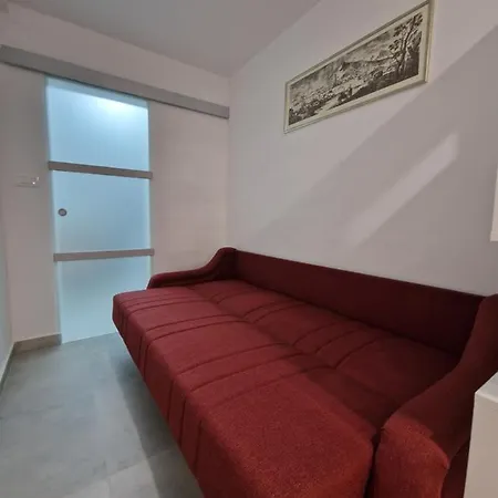 Apartment Cvita In City Center Split Exterior photo