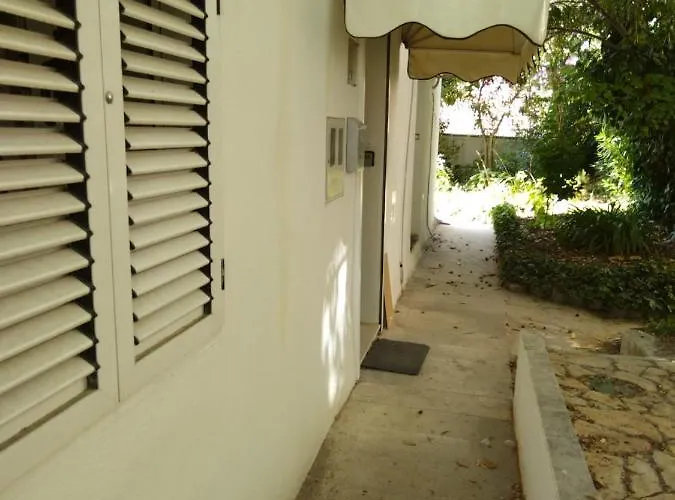 Apartment Cvita In City Center