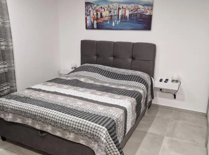 Apartment Cvita In City Center