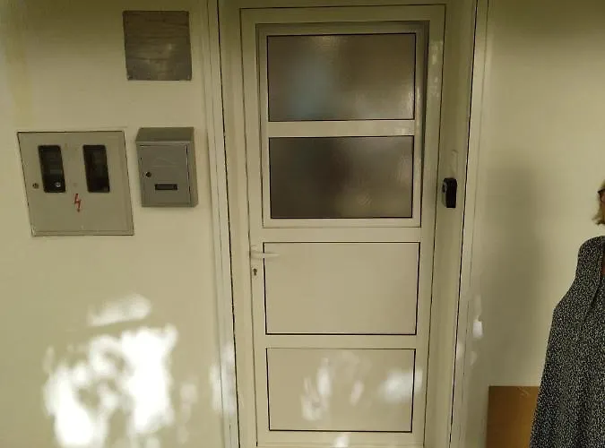 Apartment Cvita In City Center